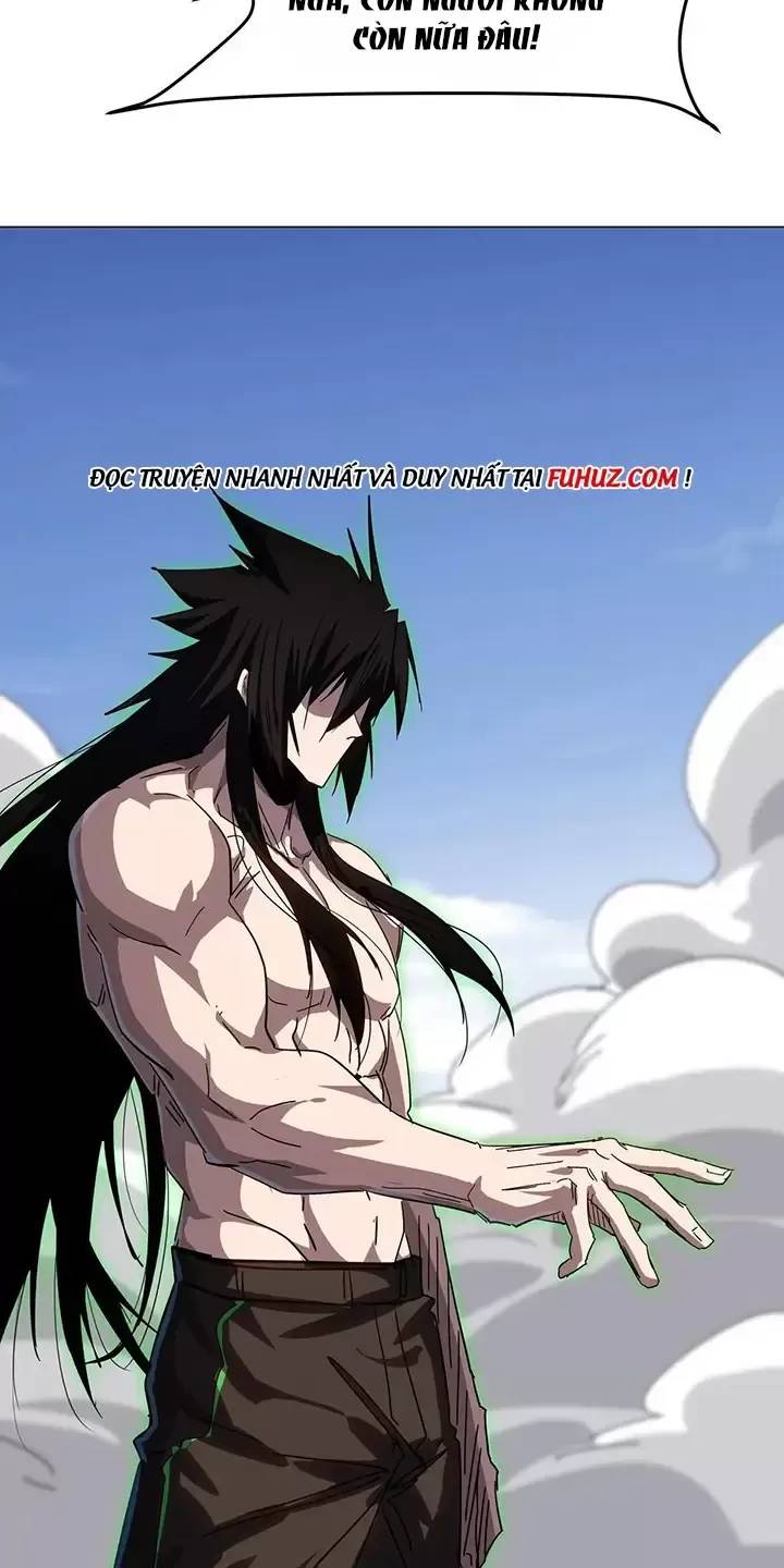 Cương Thi Tiên Sinh Chap 118 - Next Chap 119