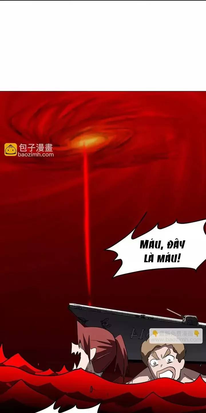 Cương Thi Tiên Sinh Chap 118 - Next Chap 119