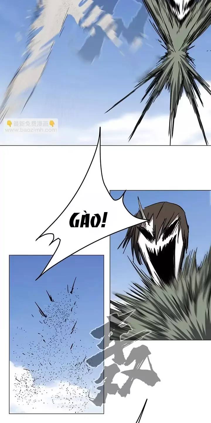 Cương Thi Tiên Sinh Chap 118 - Next Chap 119