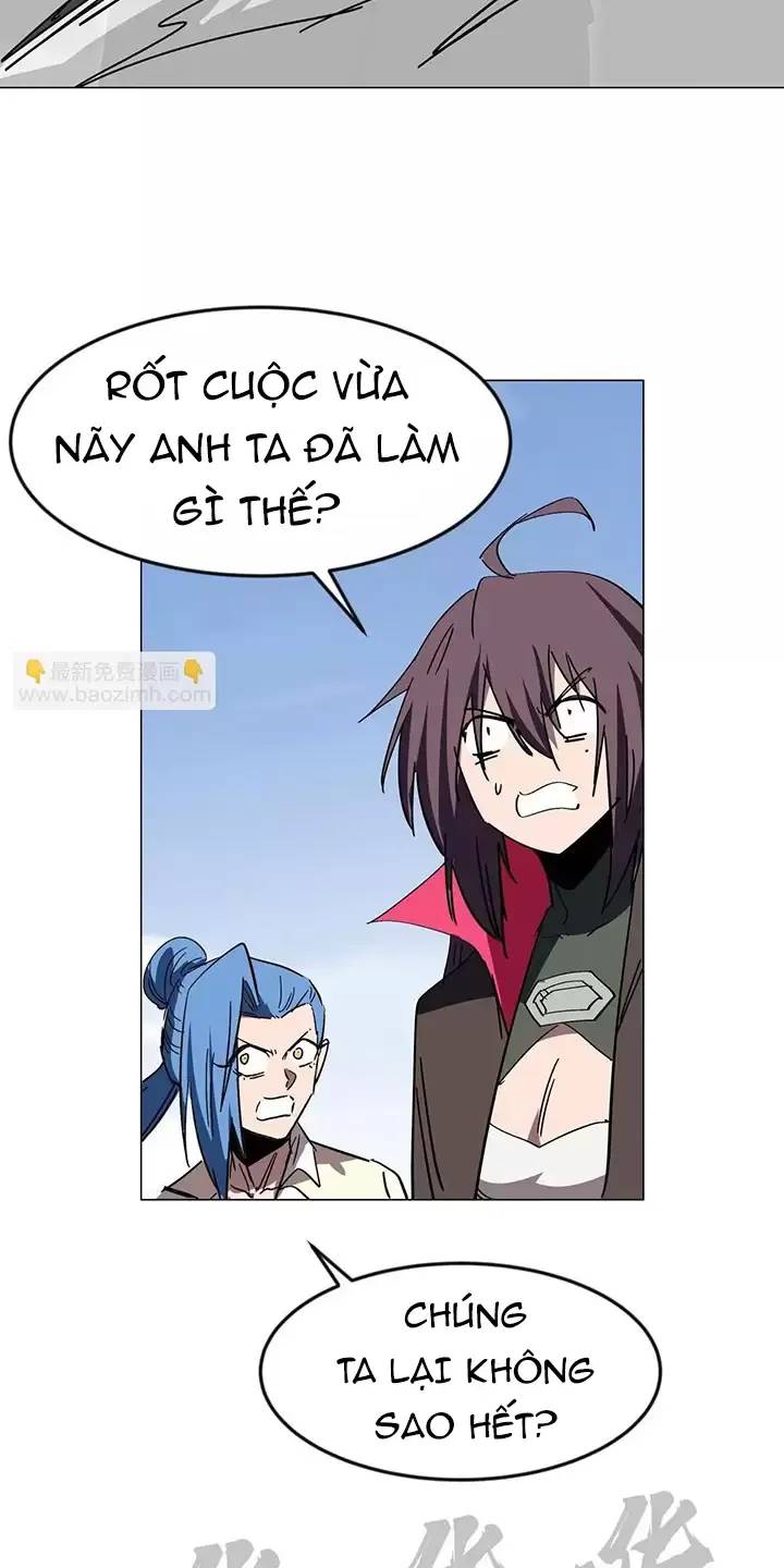 Cương Thi Tiên Sinh Chap 119 - Next Chap 120