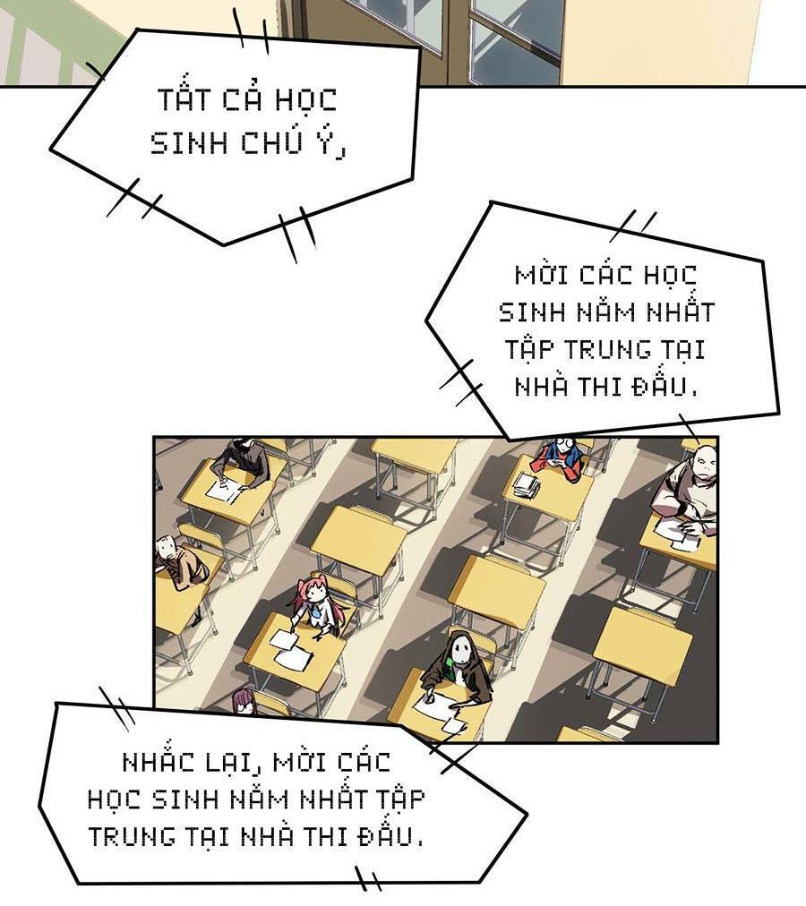 Cương Thi Tiên Sinh Chap 12 - Next Chap 13