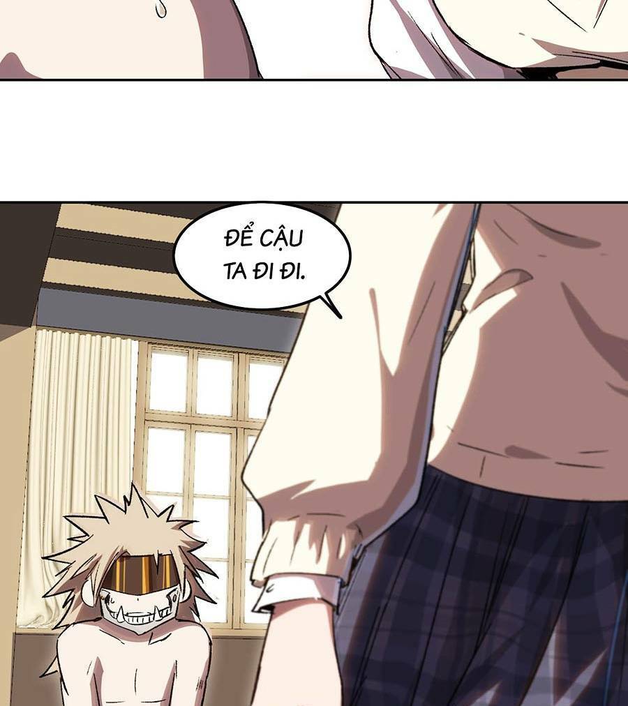 Cương Thi Tiên Sinh Chap 12 - Next Chap 13