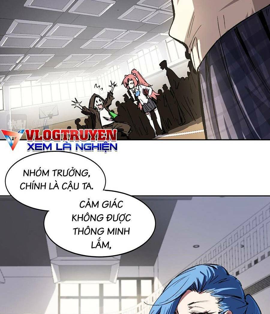 Cương Thi Tiên Sinh Chap 12 - Next Chap 13