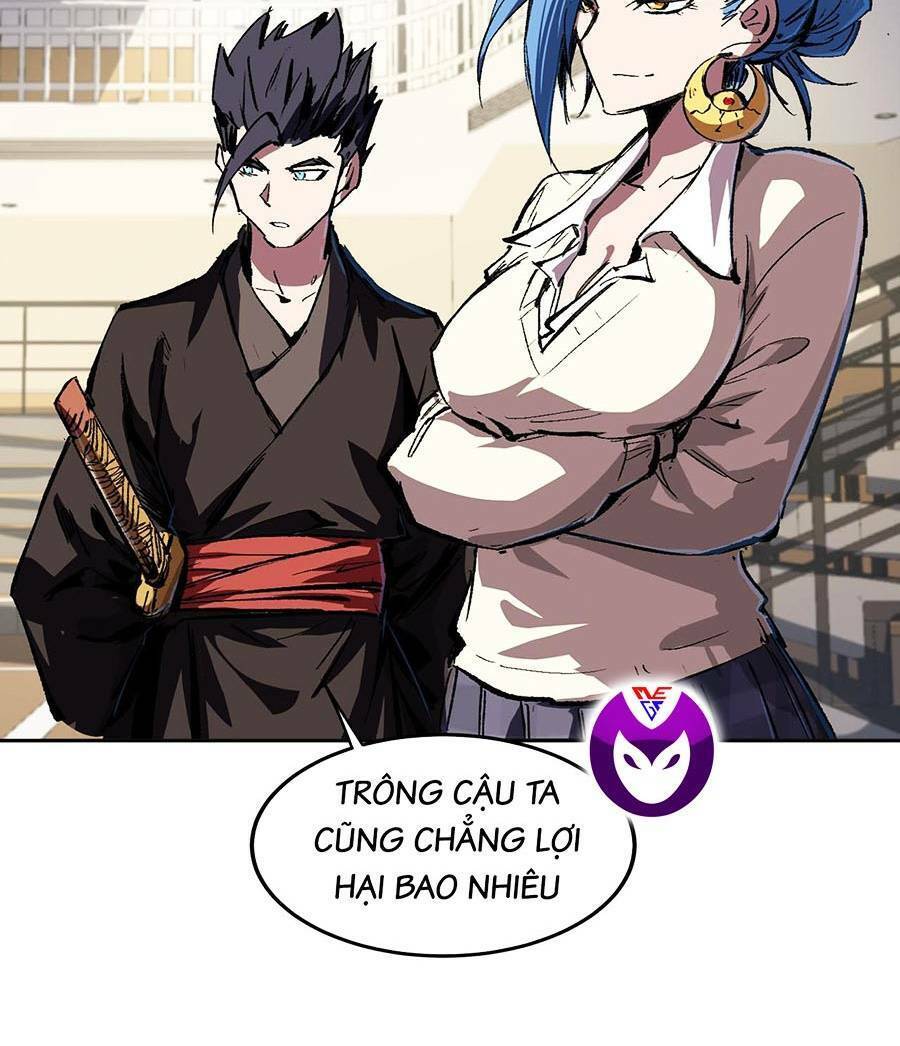 Cương Thi Tiên Sinh Chap 12 - Next Chap 13