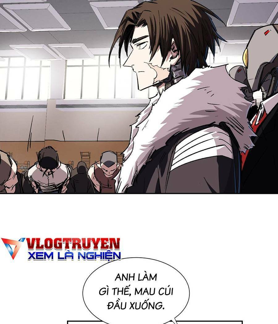 Cương Thi Tiên Sinh Chap 12 - Next Chap 13