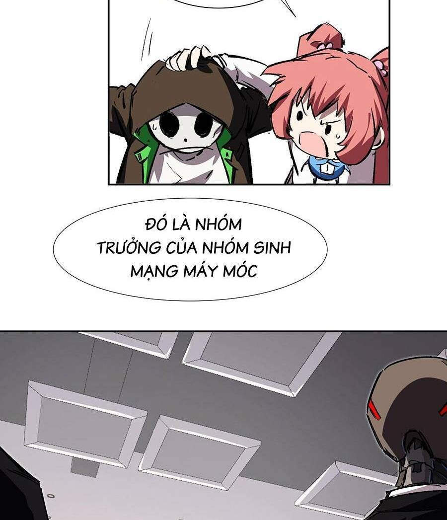Cương Thi Tiên Sinh Chap 12 - Next Chap 13