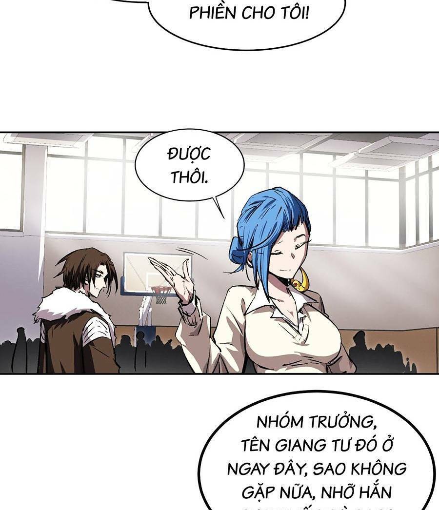 Cương Thi Tiên Sinh Chap 12 - Next Chap 13