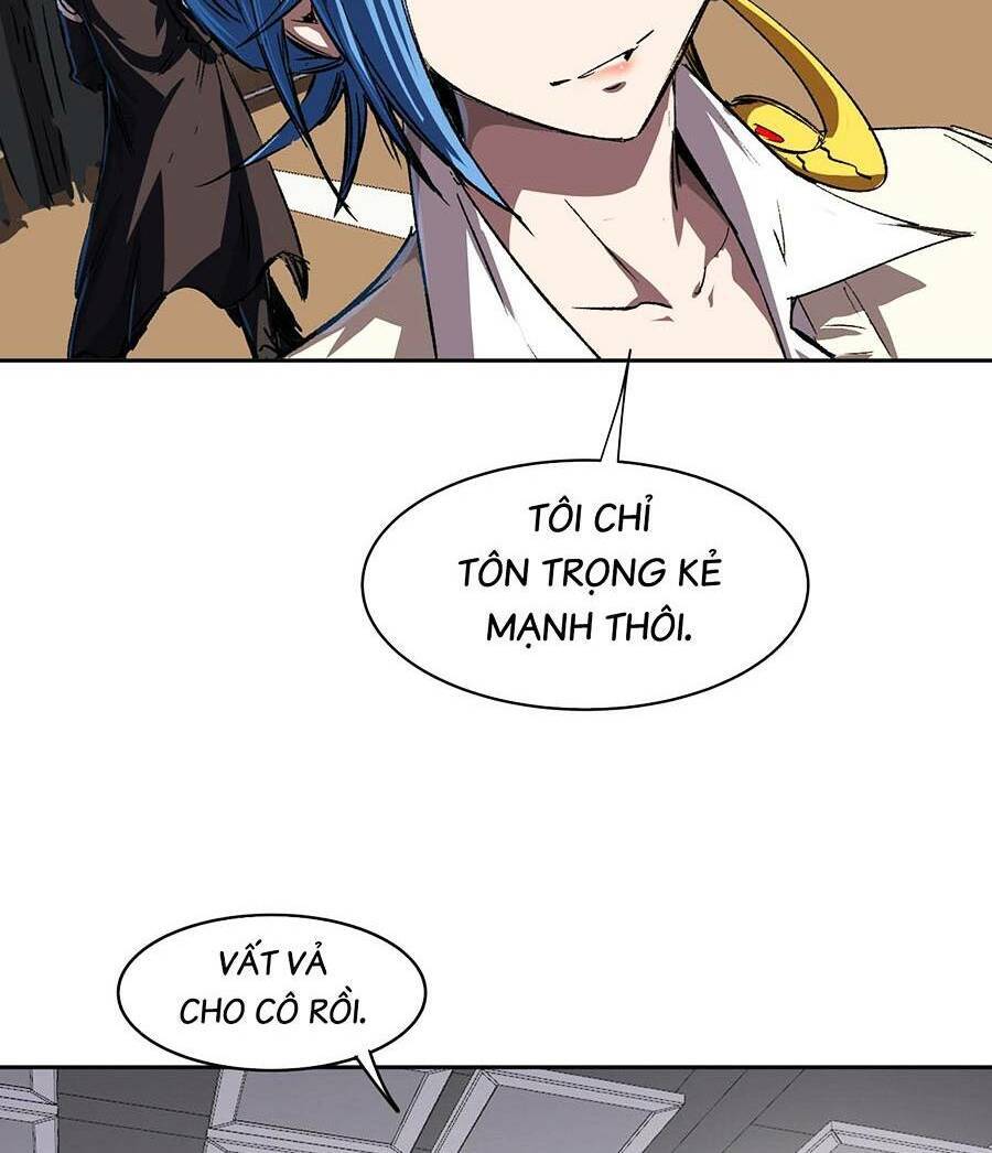 Cương Thi Tiên Sinh Chap 12 - Next Chap 13