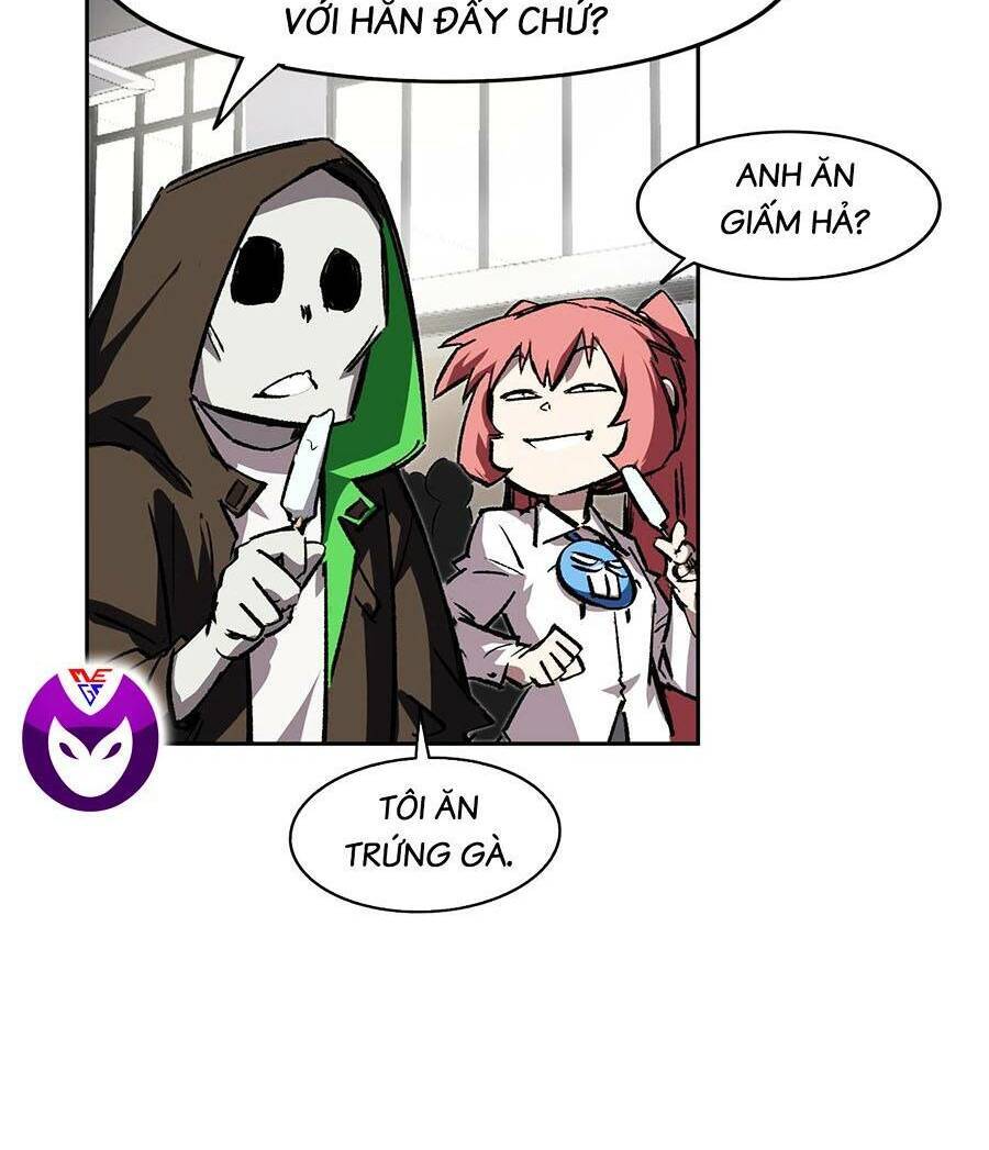 Cương Thi Tiên Sinh Chap 12 - Next Chap 13