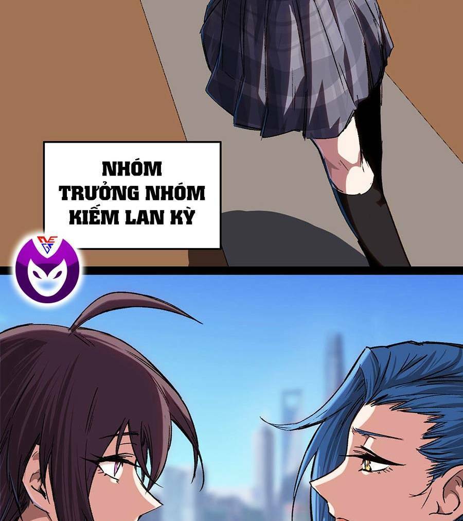Cương Thi Tiên Sinh Chap 12 - Next Chap 13