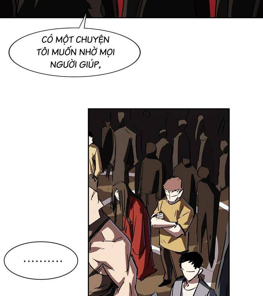 Cương Thi Tiên Sinh Chap 12 - Next Chap 13