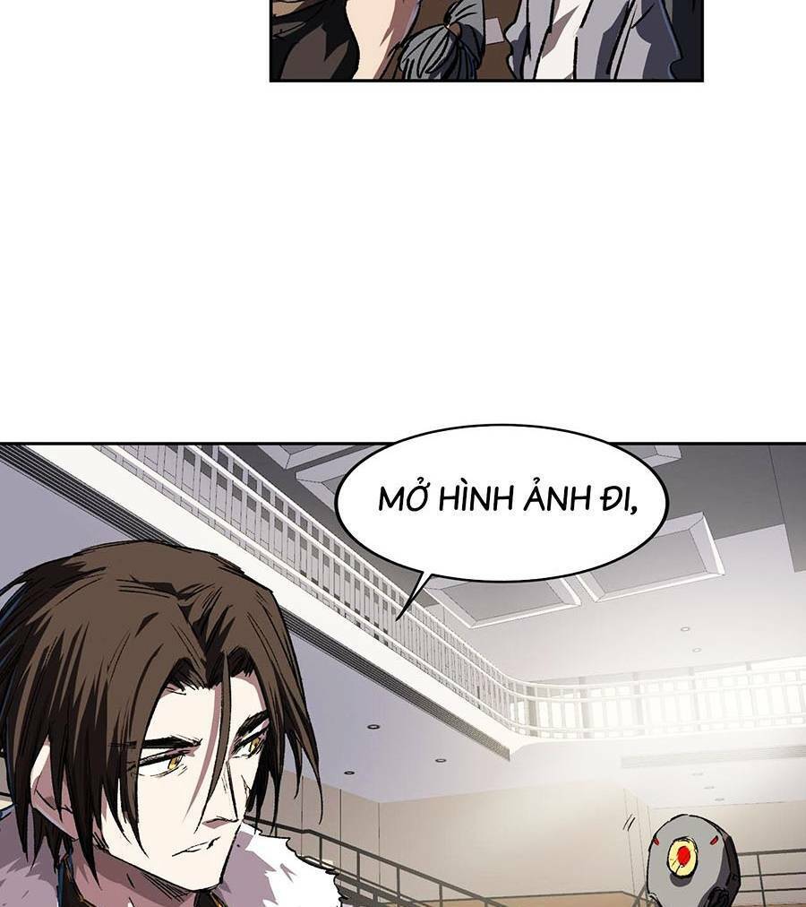 Cương Thi Tiên Sinh Chap 12 - Next Chap 13