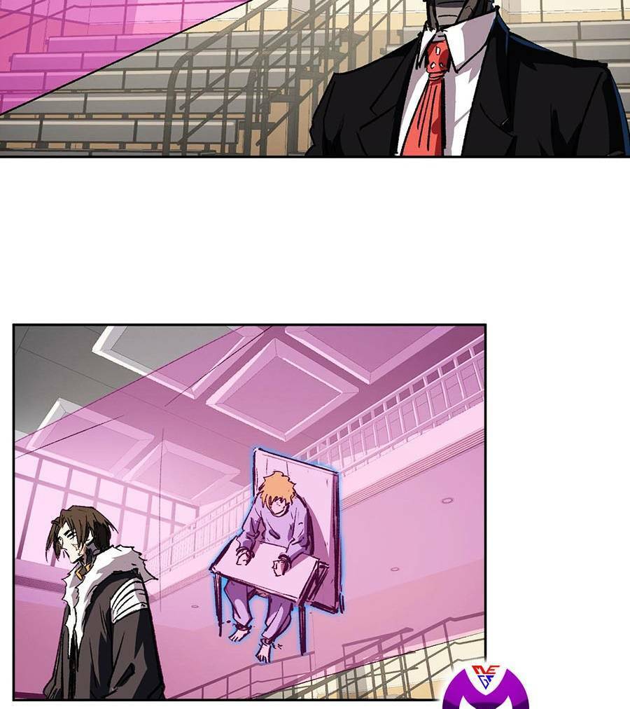 Cương Thi Tiên Sinh Chap 12 - Next Chap 13