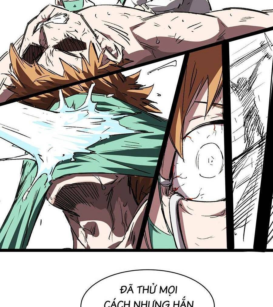 Cương Thi Tiên Sinh Chap 12 - Next Chap 13