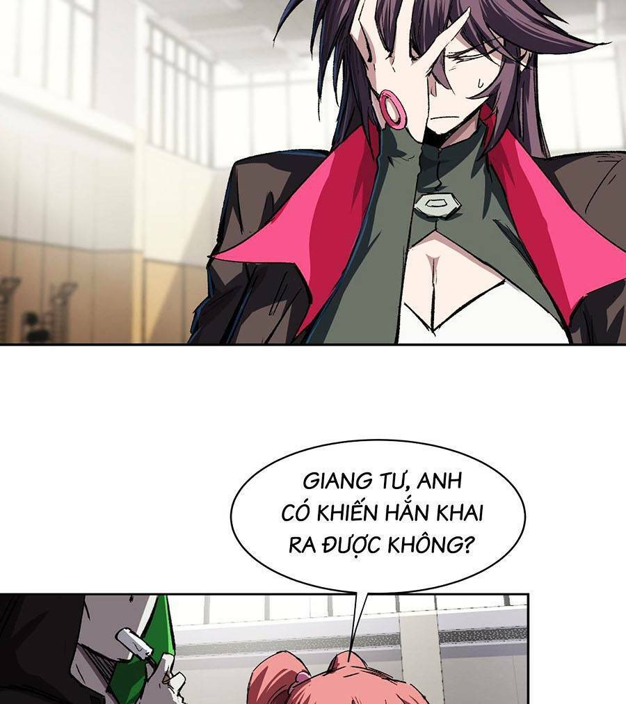Cương Thi Tiên Sinh Chap 12 - Next Chap 13