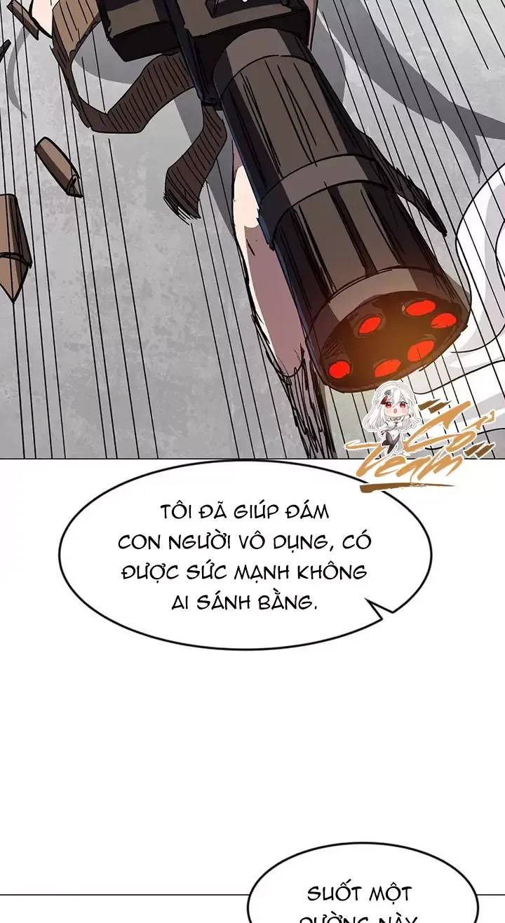 Cương Thi Tiên Sinh Chap 120 - Next Chap 121