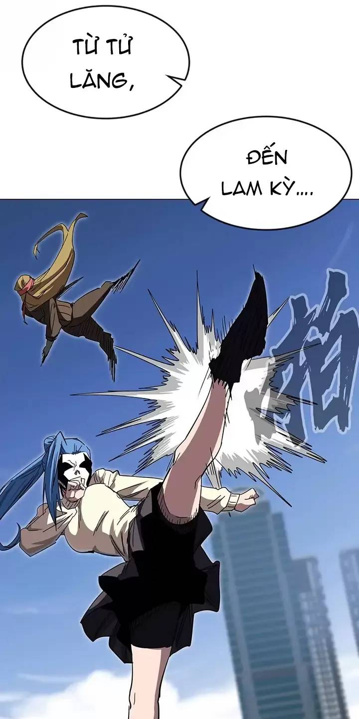 Cương Thi Tiên Sinh Chap 120 - Next Chap 121