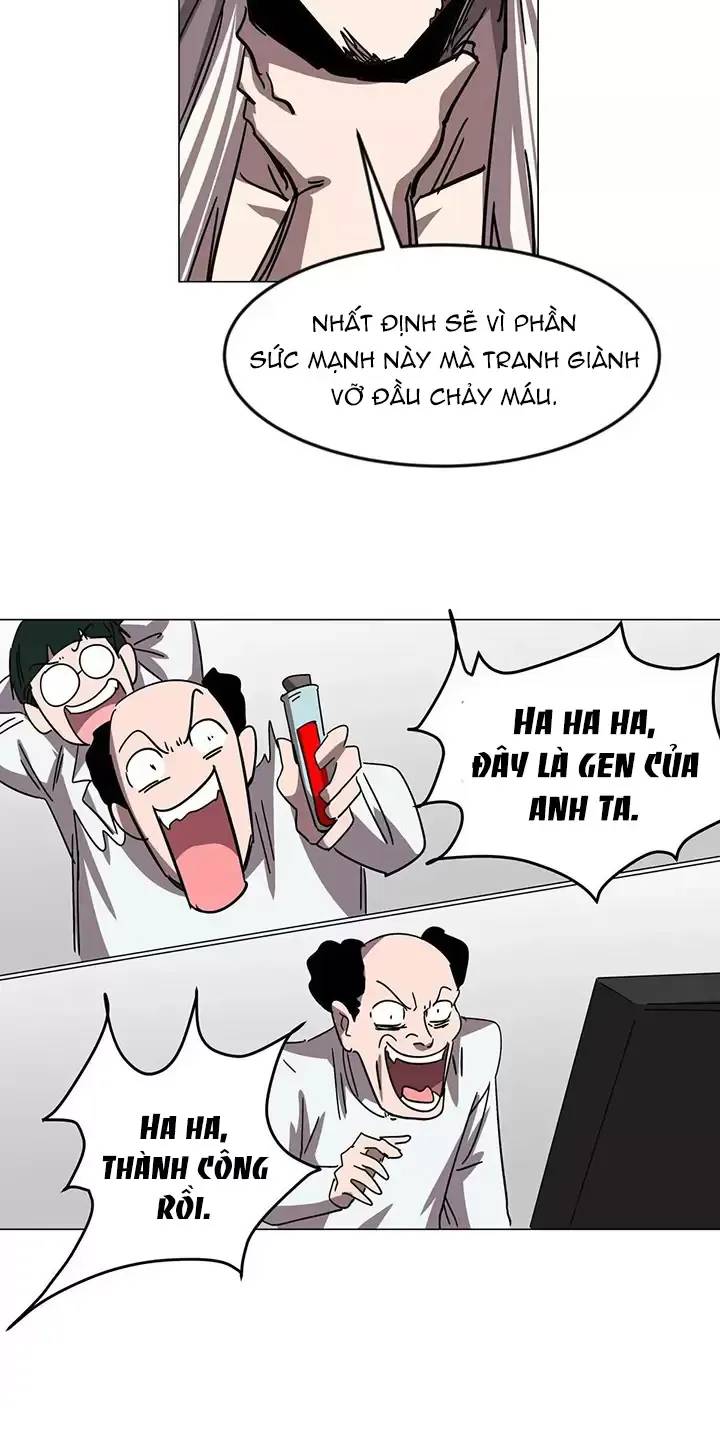 Cương Thi Tiên Sinh Chap 120 - Next Chap 121