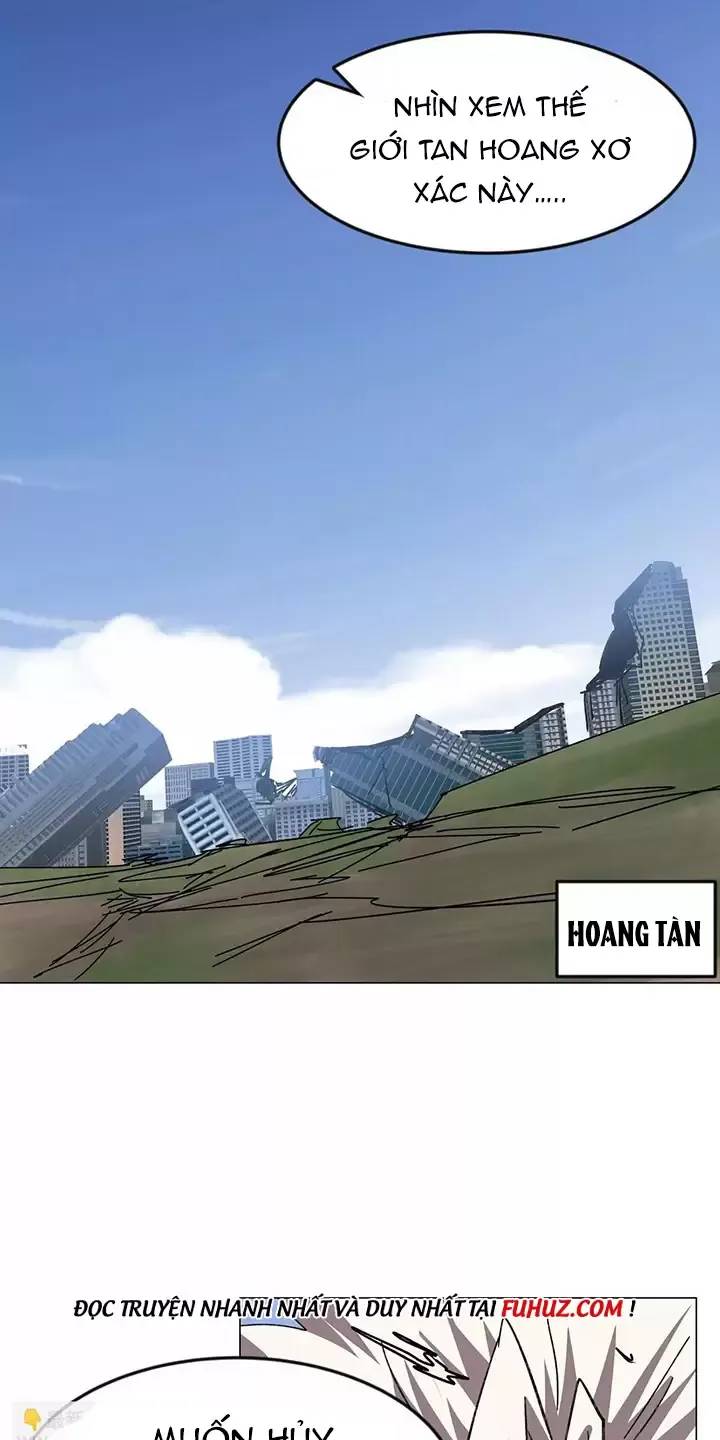 Cương Thi Tiên Sinh Chap 120 - Next Chap 121