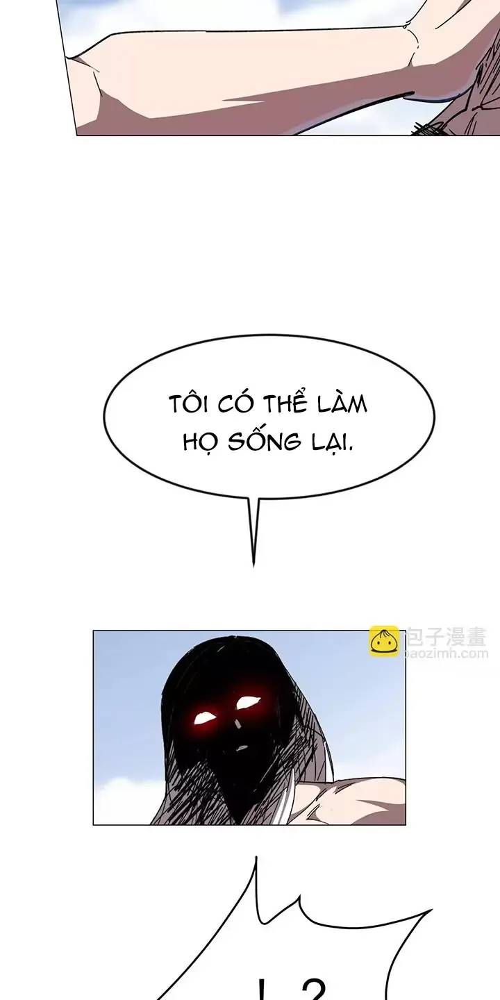 Cương Thi Tiên Sinh Chap 120 - Next Chap 121