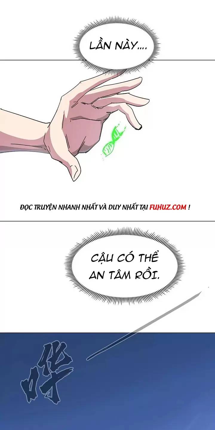 Cương Thi Tiên Sinh Chap 121 - Next Chap 122