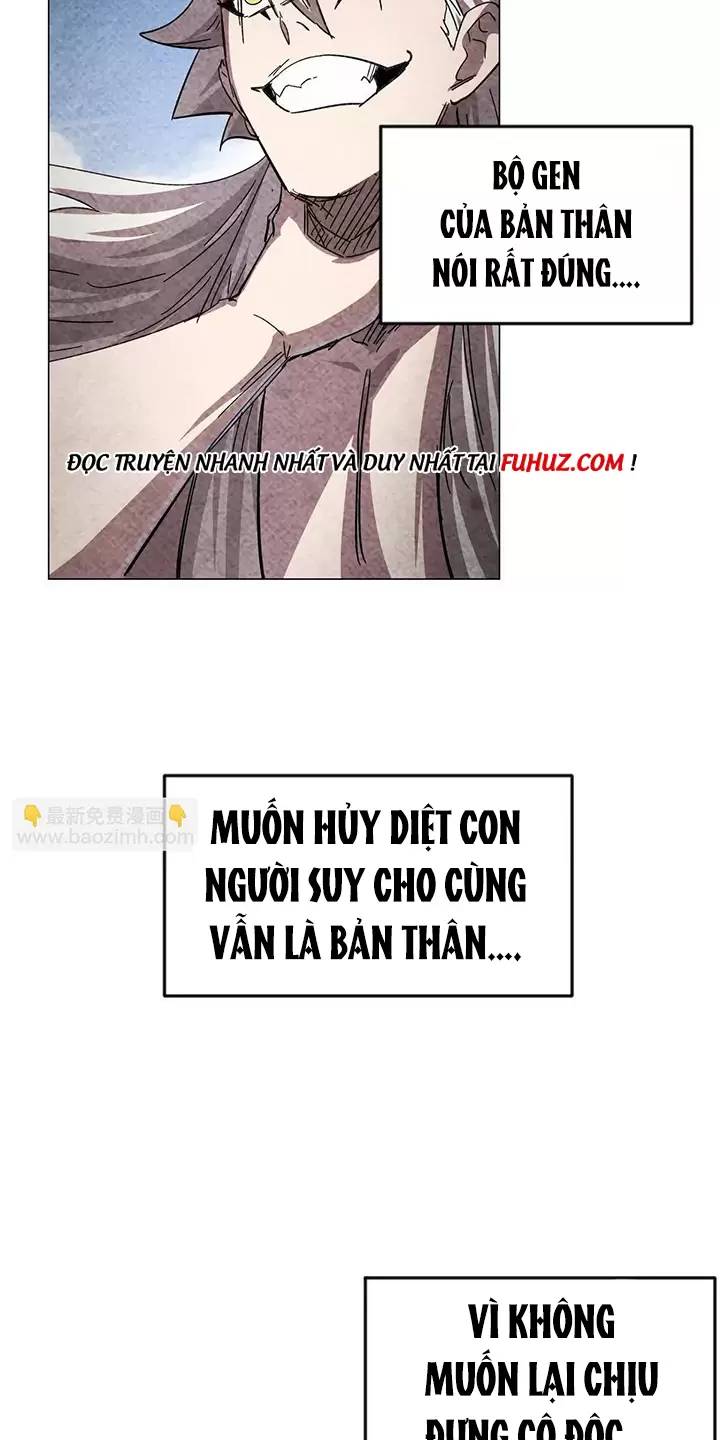 Cương Thi Tiên Sinh Chap 121 - Next Chap 122