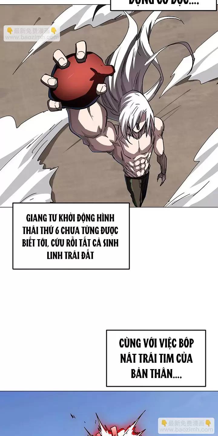 Cương Thi Tiên Sinh Chap 121 - Next Chap 122