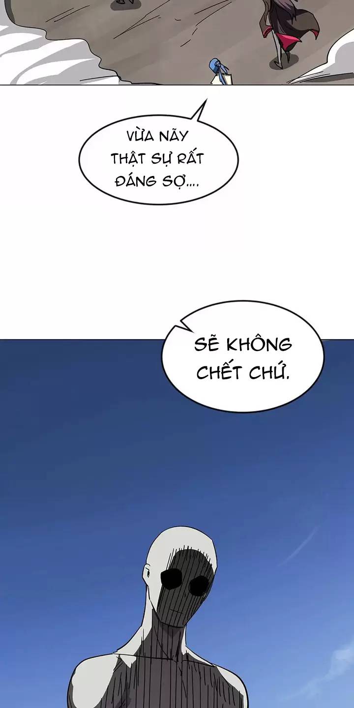 Cương Thi Tiên Sinh Chap 121 - Next Chap 122