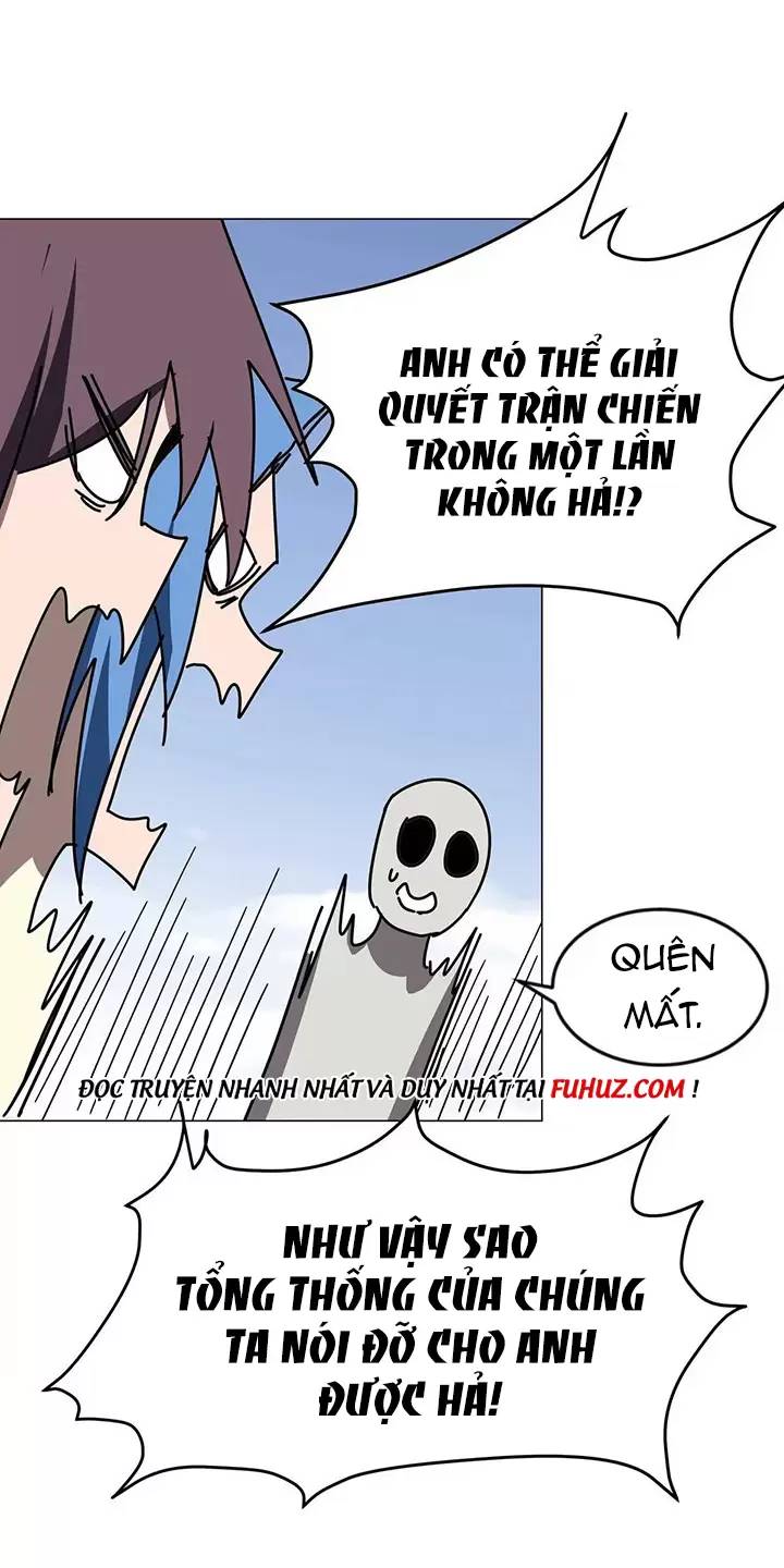 Cương Thi Tiên Sinh Chap 121 - Next Chap 122