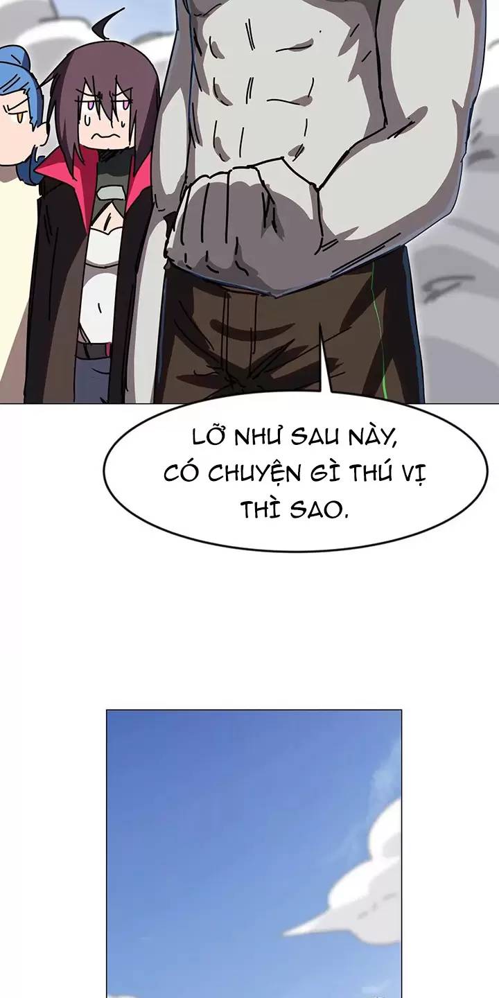 Cương Thi Tiên Sinh Chap 121 - Next Chap 122