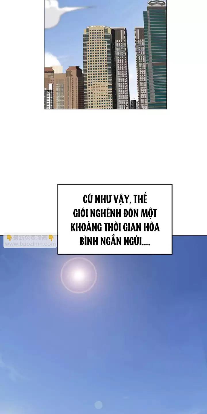 Cương Thi Tiên Sinh Chap 121 - Next Chap 122