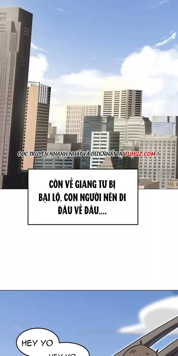 Cương Thi Tiên Sinh Chap 121 - Next Chap 122