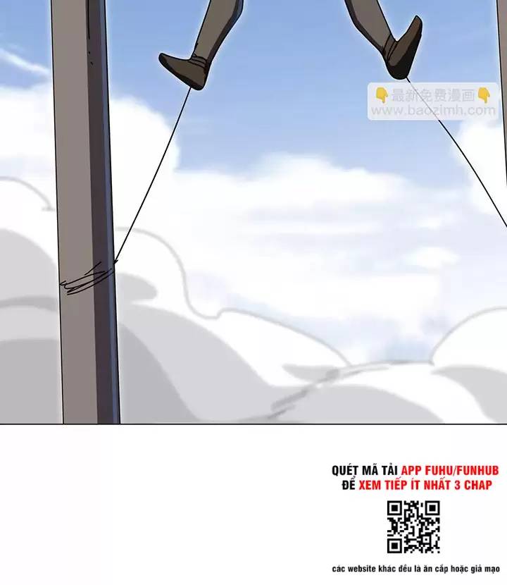Cương Thi Tiên Sinh Chap 121 - Next Chap 122