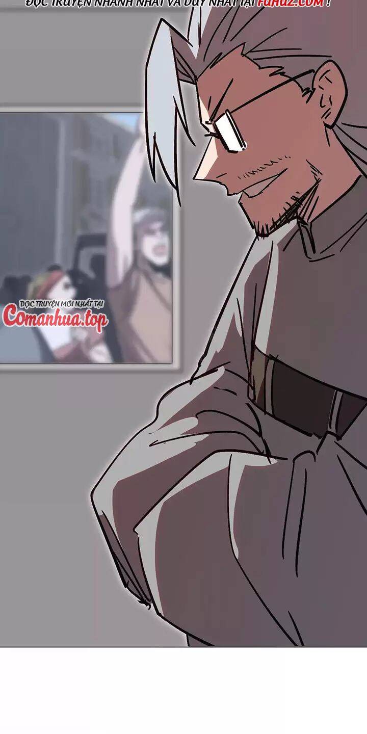 Cương Thi Tiên Sinh Chap 122 - Next Chap 123
