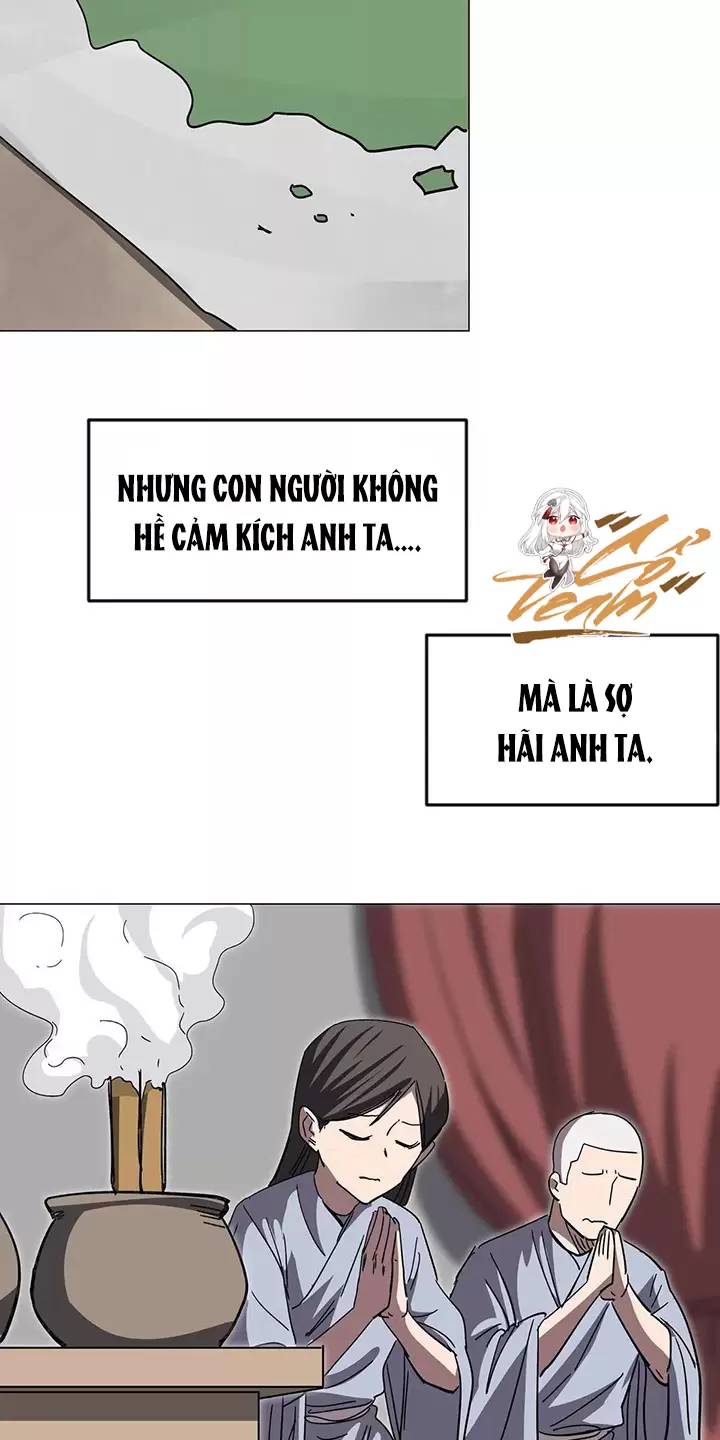 Cương Thi Tiên Sinh Chap 122 - Next Chap 123