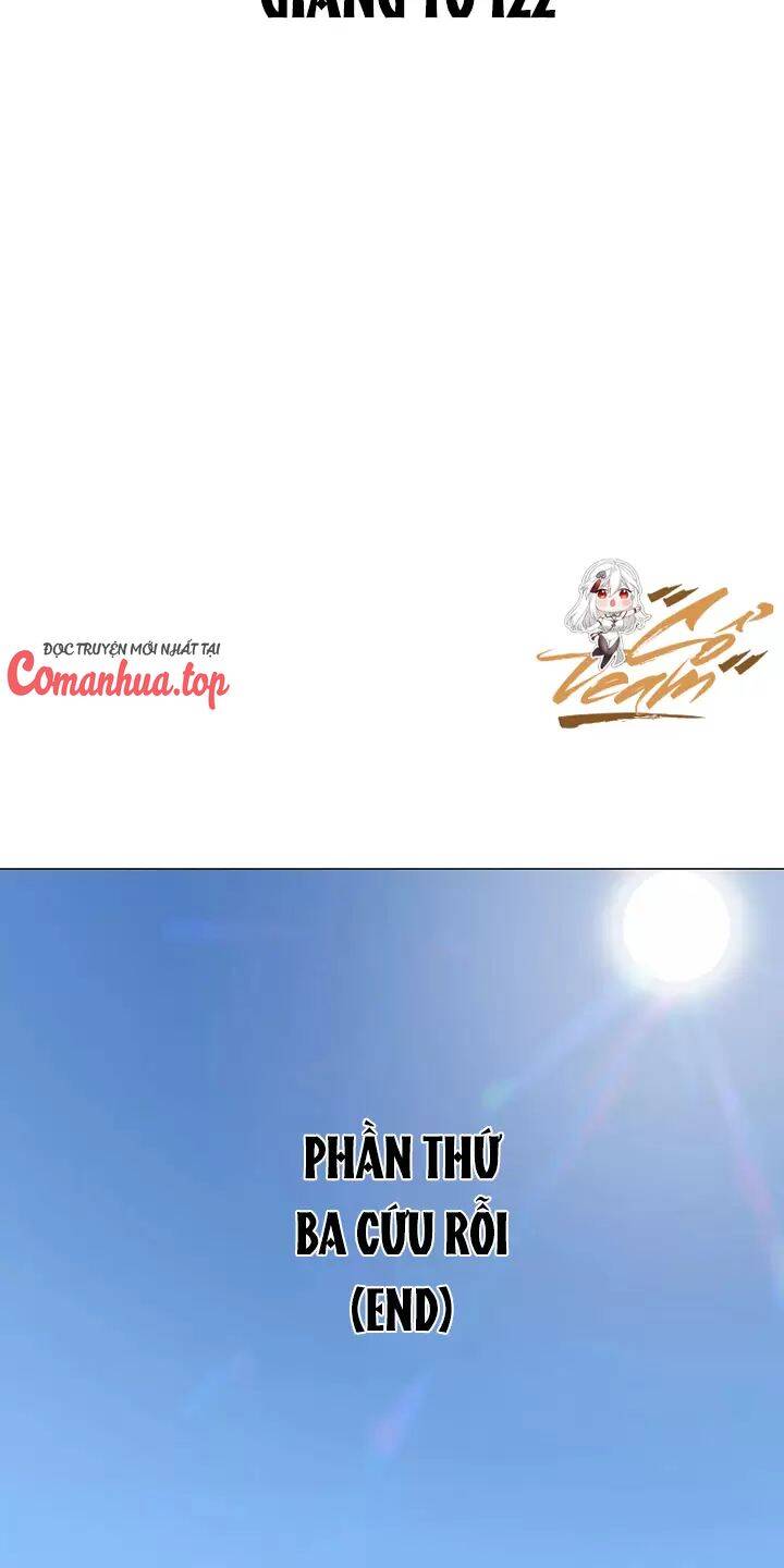 Cương Thi Tiên Sinh Chap 122 - Next Chap 123