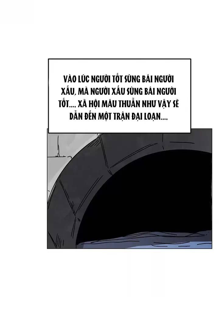 Cương Thi Tiên Sinh Chap 122 - Next Chap 123
