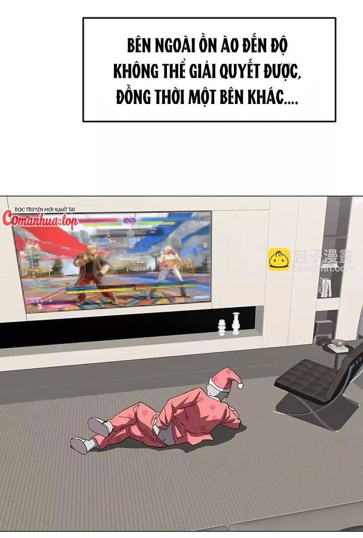 Cương Thi Tiên Sinh Chap 122 - Next Chap 123