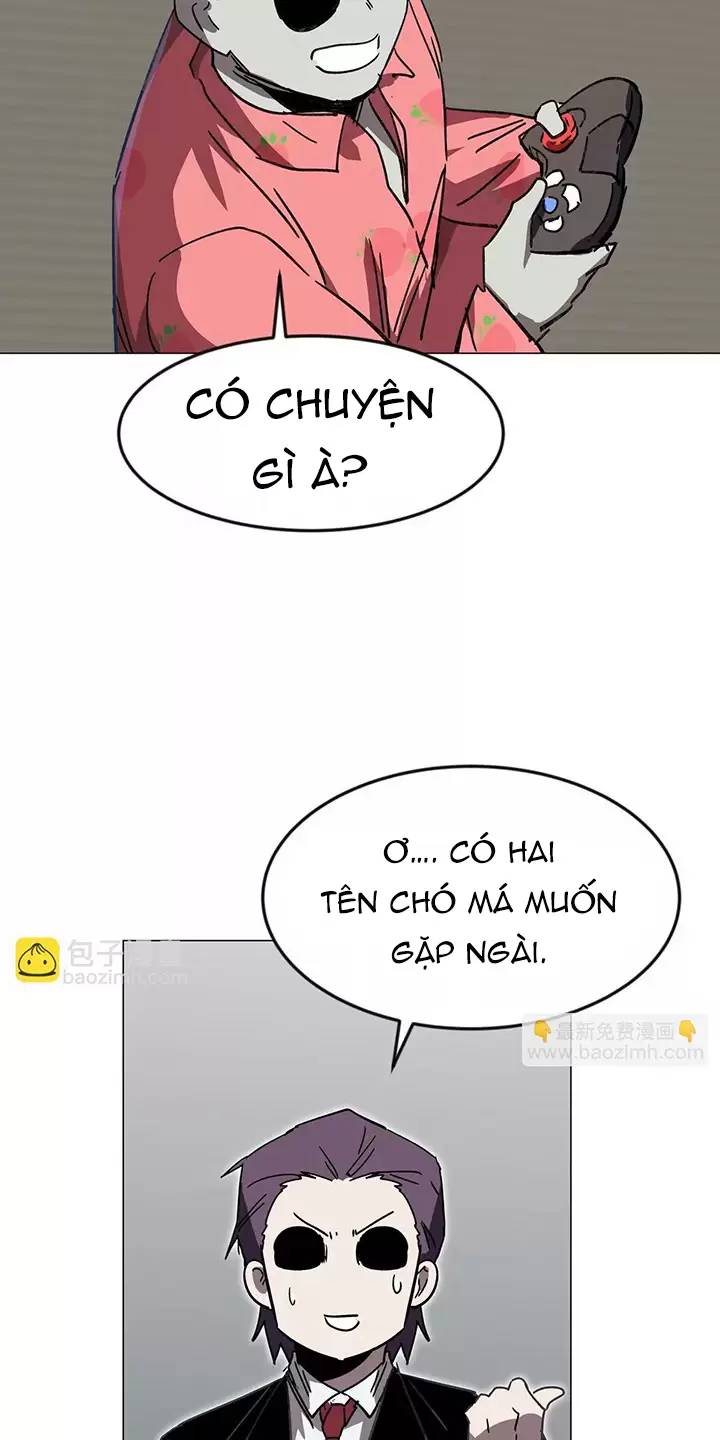 Cương Thi Tiên Sinh Chap 122 - Next Chap 123