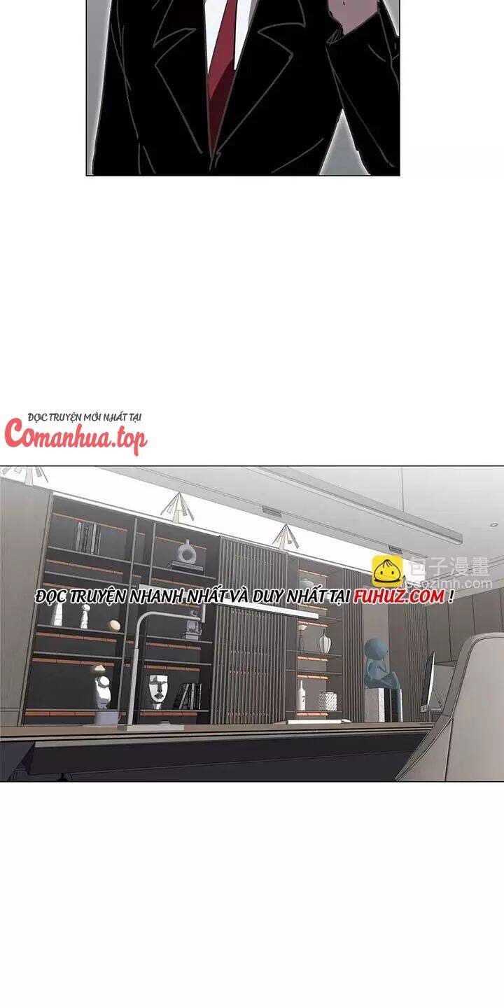 Cương Thi Tiên Sinh Chap 122 - Next Chap 123