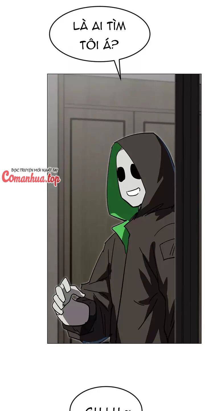 Cương Thi Tiên Sinh Chap 122 - Next Chap 123