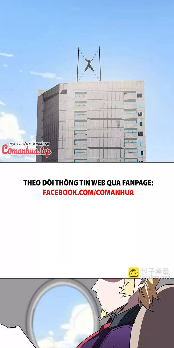 Cương Thi Tiên Sinh Chap 122 - Next Chap 123