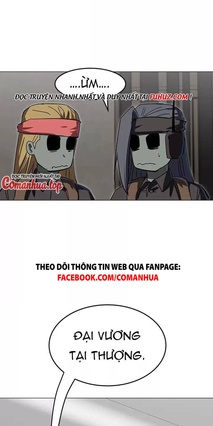 Cương Thi Tiên Sinh Chap 122 - Next Chap 123