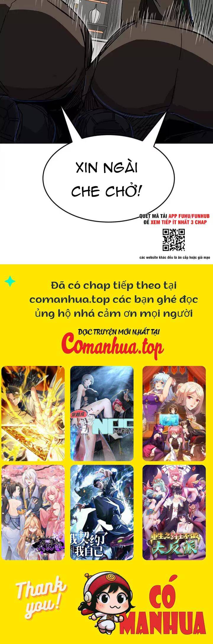 Cương Thi Tiên Sinh Chap 122 - Next Chap 123