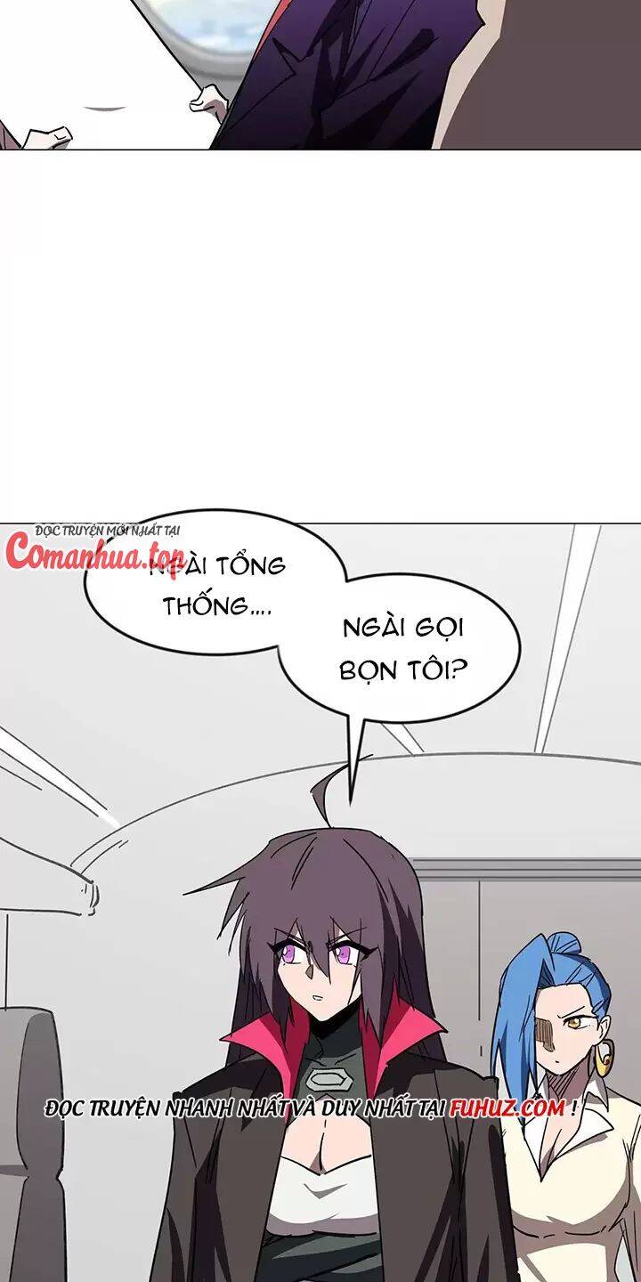 Cương Thi Tiên Sinh Chap 122 - Next Chap 123