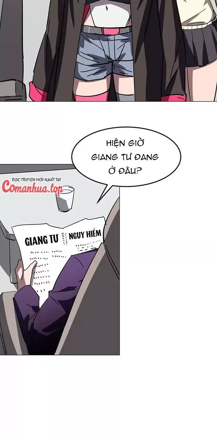 Cương Thi Tiên Sinh Chap 122 - Next Chap 123