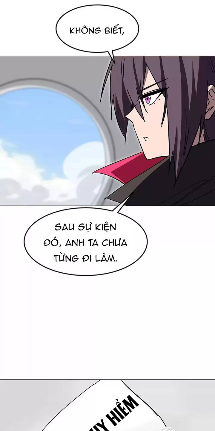 Cương Thi Tiên Sinh Chap 122 - Next Chap 123