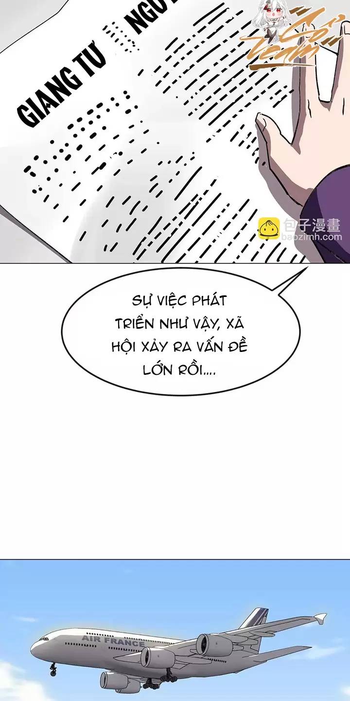 Cương Thi Tiên Sinh Chap 122 - Next Chap 123