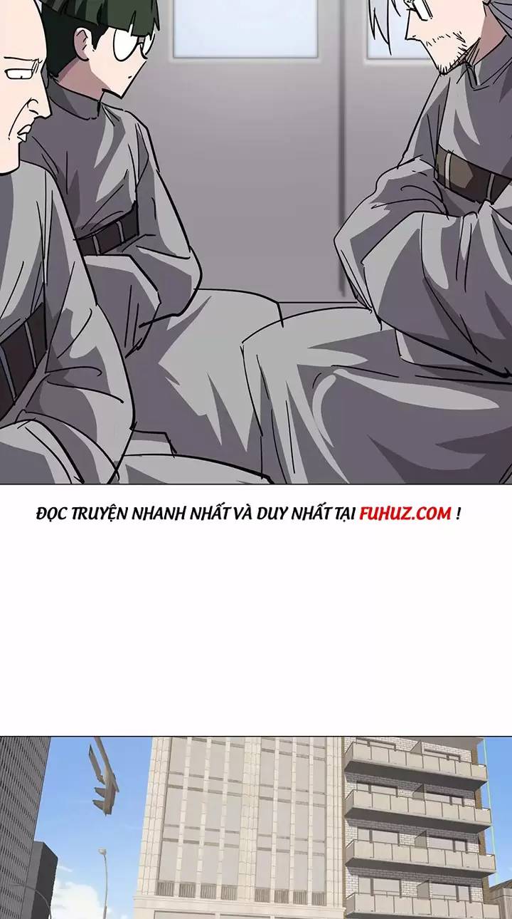 Cương Thi Tiên Sinh Chap 122 - Next Chap 123