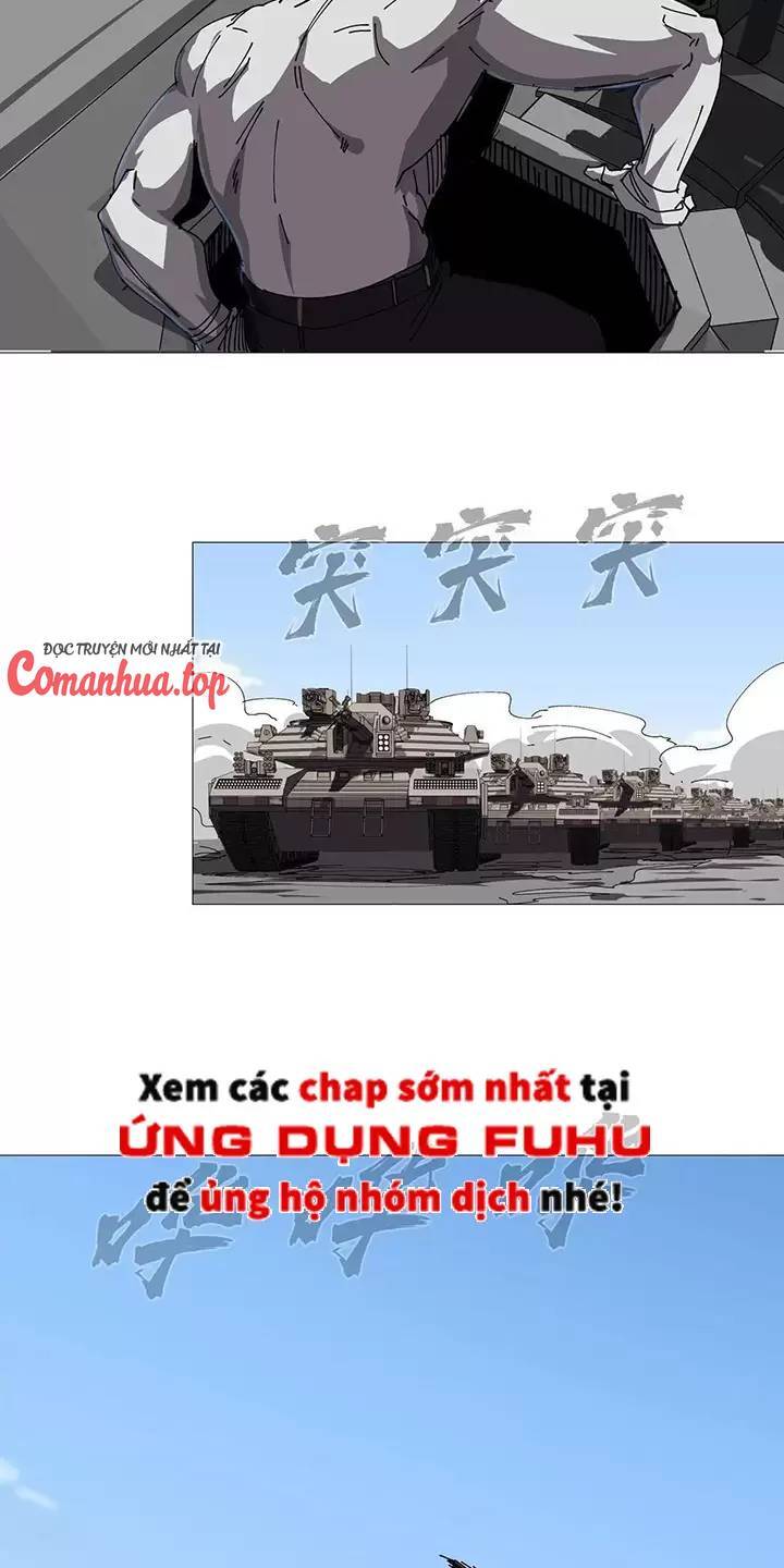 Cương Thi Tiên Sinh Chap 123 - Next Chap 124